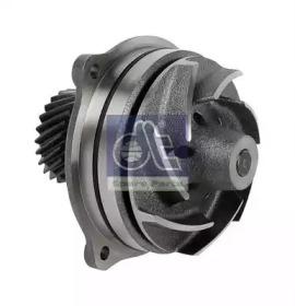 Diesel Technic 7.60001 Насос охолоджуючої рідини Diesel Technic 7.60001 Насос охолоджуючої рідини