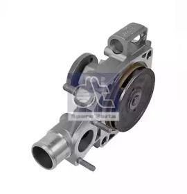 Diesel Technic 7.60038 Насос охолоджуючої рідини Diesel Technic 7.60038 Насос охолоджуючої рідини