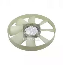 Diesel Technic 7.60701 Blade radiator fan