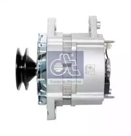 Diesel Technic 7.61503 Генератор Diesel Technic 7.61503 Генератор