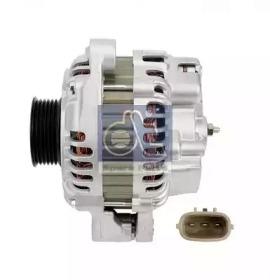 Diesel Technic 7.61504 Alternator assy Diesel Technic 7.61504 Alternator assy