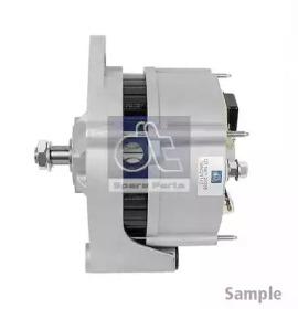 Diesel Technic 7.61510 Alternator assy Diesel Technic 7.61510 Alternator assy