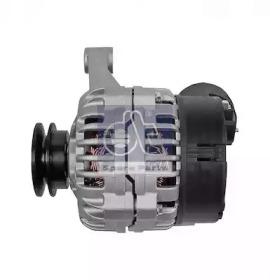 Diesel Technic 7.61514 Alternator assy Diesel Technic 7.61514 Alternator assy