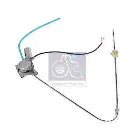 Diesel Technic 7.70131 Regulator assy door window Diesel Technic 7.70131 Regulator assy door window