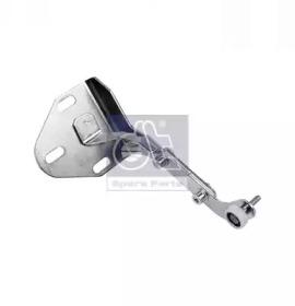 Diesel Technic 7.70140 Roller assy slide door Diesel Technic 7.70140 Roller assy slide door