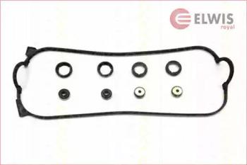 Triscan 515-3031 Cover assy cylinder head