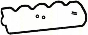 Triscan 515-4230 Cover assy cylinder head