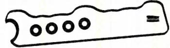 Triscan 515-5069 Прокладка кришки клапанів