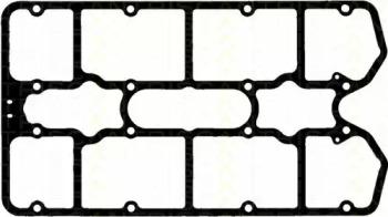 Triscan 515-6037 Прокладка кришки клапанів Triscan 515-6037 Прокладка кришки клапанів