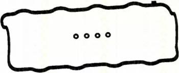 Triscan 515-7005 Cover assy cylinder head