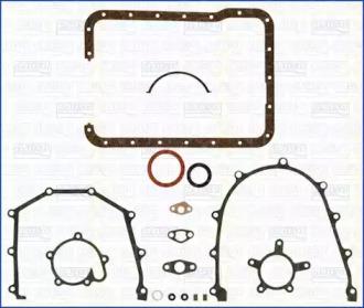 Triscan 595-2610 Комплект прокладок ГБЦ Triscan 595-2610 Комплект прокладок ГБЦ