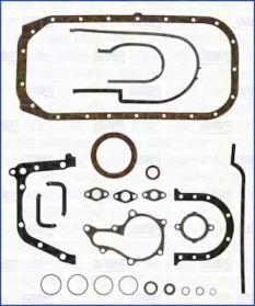 Triscan 595-7528 Комплект прокладок ГБЦ