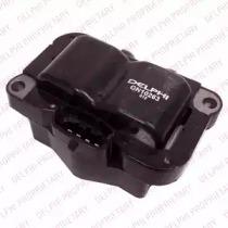 Delphi GN10263-12B1 Катушка зажигания