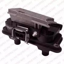 Delphi GN10266-12B1 Котушка запалювання Delphi GN10266-12B1 Котушка запалювання