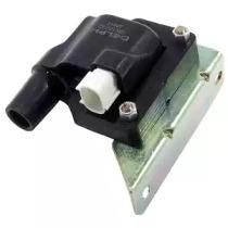 Delphi GN10292-12B1 Котушка запалювання Delphi GN10292-12B1 Котушка запалювання