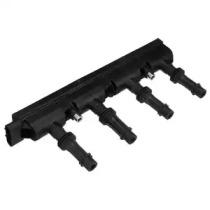 Delphi GN10401-12B1 Котушка запалювання Delphi GN10401-12B1 Котушка запалювання