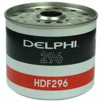 Delphi HDF296 Фільтр паливний