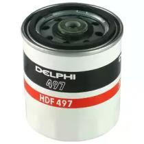 Delphi HDF497 Fuel filter