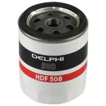 Delphi HDF508 Фільтр паливний