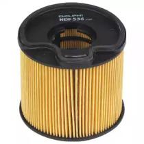 Delphi HDF536 Фільтр паливний