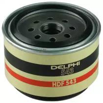 Delphi HDF543 Фільтр паливний
