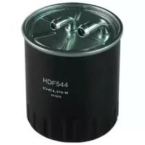 Delphi HDF544 Фільтр паливний