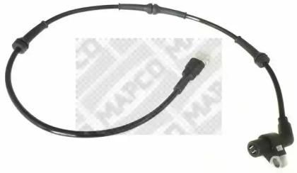Mapco 86614 ABS sensor Mapco 86614 ABS sensor