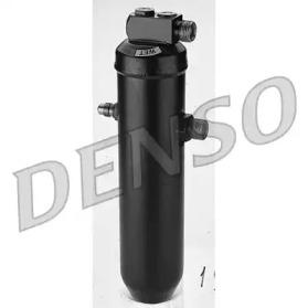 NPS DFD07001 Receiver tank air conditioner