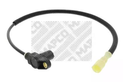 Mapco 86702 ABS sensor Mapco 86702 ABS sensor