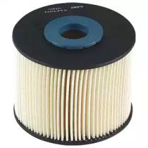 Delphi HDF621 Фільтр паливний