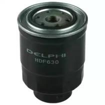 Delphi HDF630 Фільтр паливний