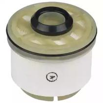 Delphi HDF657 Фільтр паливний Delphi HDF657 Фільтр паливний