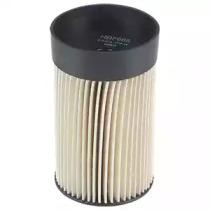 Delphi HDF668 Фильтр топливный