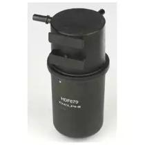 Delphi HDF679 Fuel filter