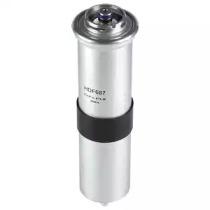 Delphi HDF687 Фільтр паливний