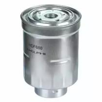 Delphi HDF688 Фільтр паливний