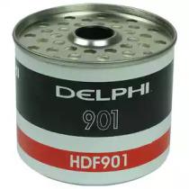 Delphi HDF901 Фільтр паливний