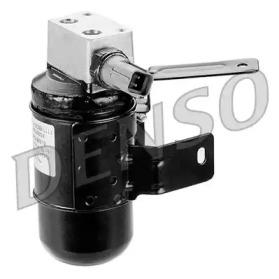 NPS DFD24005 Receiver tank air conditioner