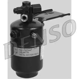 NPS DFD32009 Осушувач кондиціонера