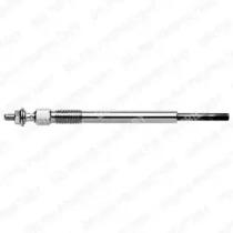 Delphi HDS399 Свічка розжарювання Delphi HDS399 Свічка розжарювання