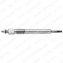 Delphi HDS400 Свічка розжарювання Delphi HDS400 Свічка розжарювання