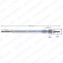 Delphi HDS420 Свічка розжарювання Delphi HDS420 Свічка розжарювання