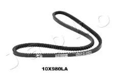 Japko 10X980LA V-belt