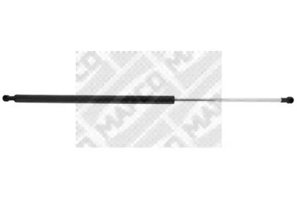 Mapco 91009 Пружина газова