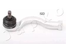 Japko 111523R End assy tie rod steering Japko 111523R End assy tie rod steering