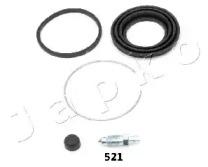 Japko 120521 Repair kit disc brake Japko 120521 Repair kit disc brake