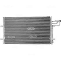 Cargo 260005 Конденсер Cargo 260005 Конденсер