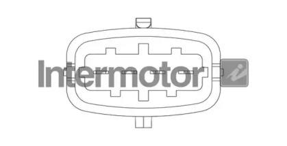 SMPE 19749 Sensor assy air fuel ratio SMPE 19749 Sensor assy air fuel ratio