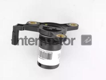 SMPE 27015 Temperature sensor