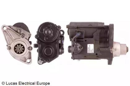 Lucas Electrical LRS01193 Стартер
